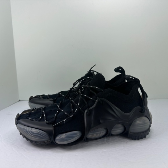 New Nike ISPA Link Axis Shoes - Black (FZ3507-002) - Picture 4 of 12
